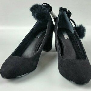 Style by Charles David Womens Lynne Closed Toe Ank